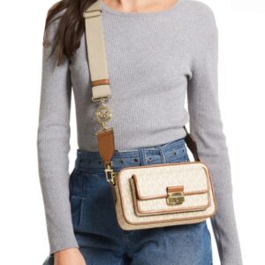 MICHAELL KORSS BRADSHAW CROSSBODY SLING BAG