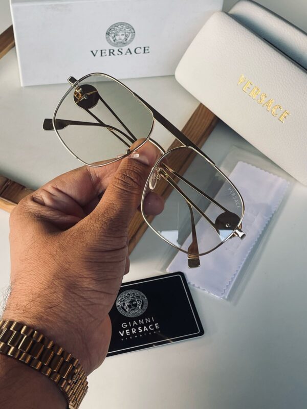 VERSACEE-SUNGLASSESS - Image 4