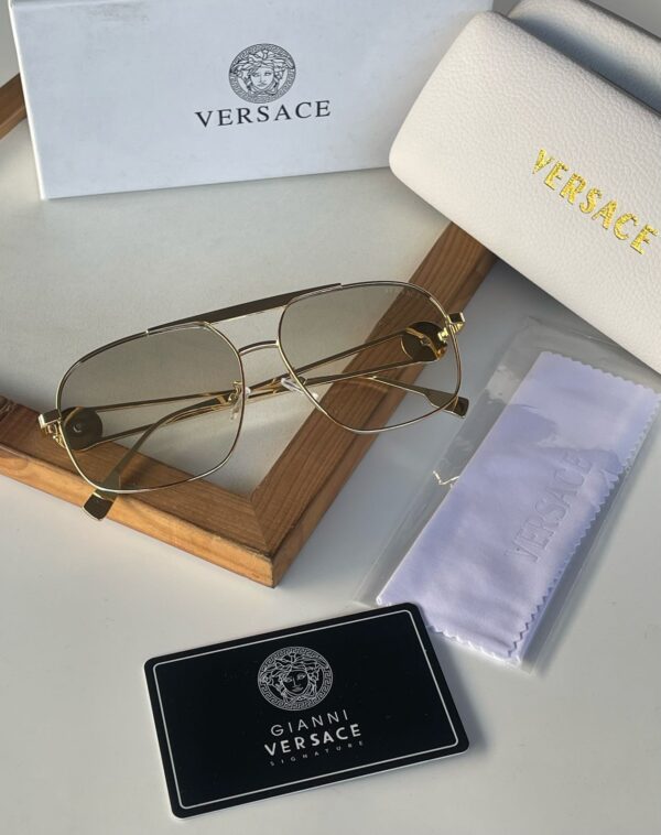 VERSACEE-SUNGLASSESS - Image 3