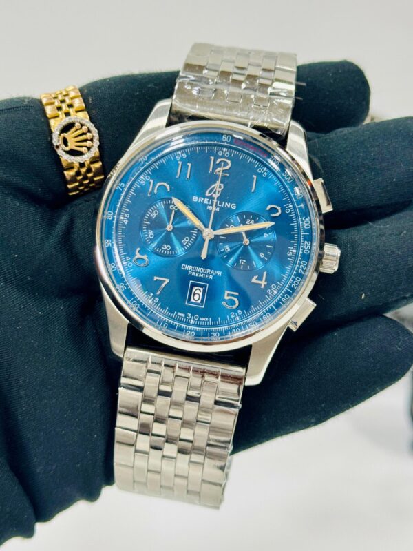BREITLINGG
