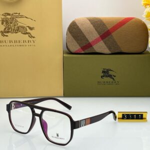LATEST BURBERRYY OPTICAL FRAME