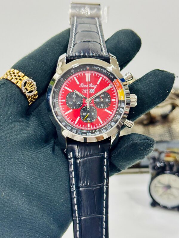 BREITLINGG