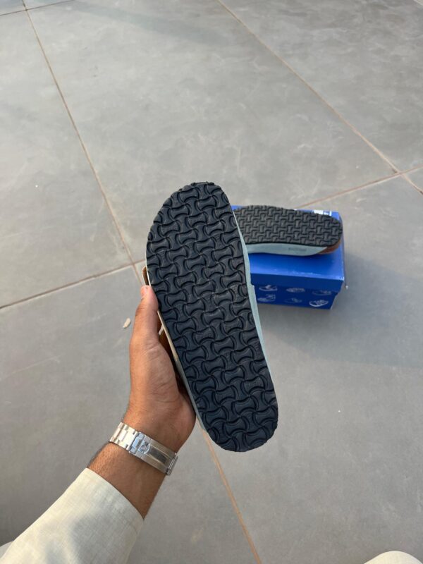 Birkenstockk Arizona Suede - Image 2