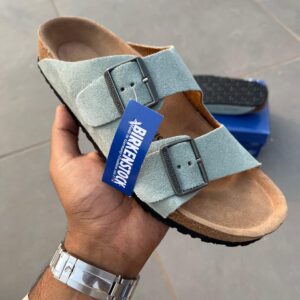 Birkenstockk Arizona Suede