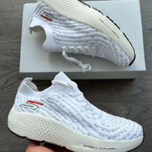 Skecher carbon infused socks