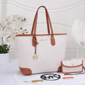 MICHAELL KORSS EVA LARGE TOTE BAG