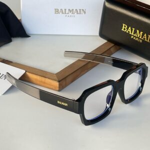 BALMAINN TRANSPARENT LENS