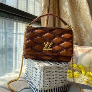 Louiss Vuittonn LV M23601 Go - 14 Premium
