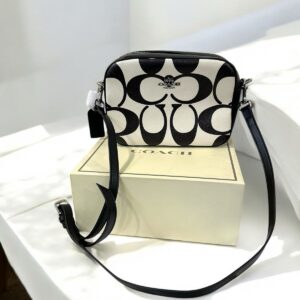 COACHH JAIMIE CAMERA SLING BAG
