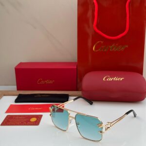 CARTIERR 7570 BLUE