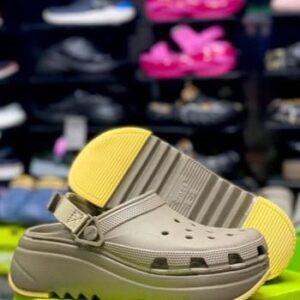 Crocss Hiker Xscape Clog
