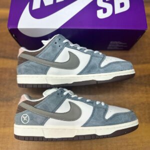 NIKEE SB DUNK YUTO HARIGOME