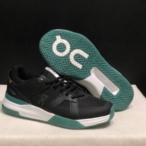 Onn Running The Roger Clubhouse Pro Black Green