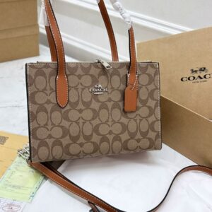 Coachh Nina Medium Size tote Bag