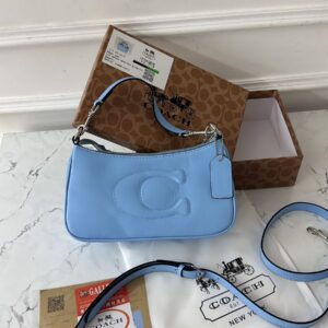 Coachh Teri Shoulder Crossbody Sling Bag