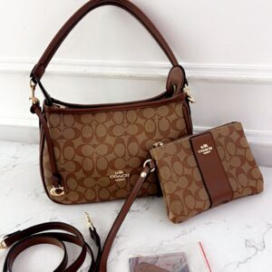 Coachh Set Of Two Combo In Stock