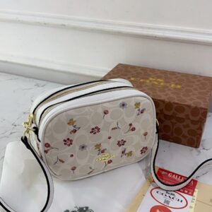 Coachh Outlet Jes Crossbody