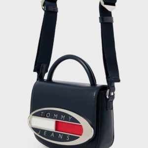 Tommyy Hilfiger Jeans Top Handle Bag