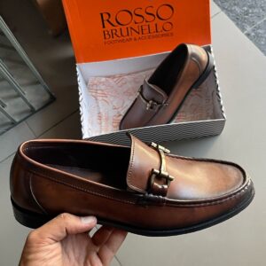 ROSSOO BRUNELLOO