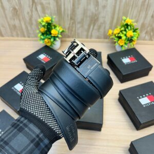 Belt and Wallets