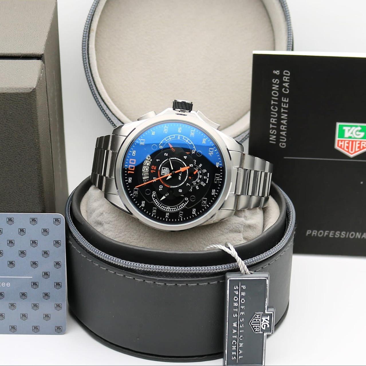Tag Heuerr