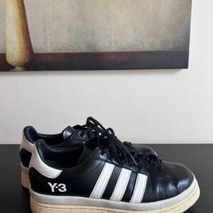 ADIDASS ORIGINALS Y3 HICHO 