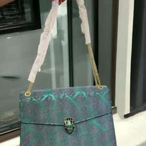 BVLGARI IPARTY WEAR BAG