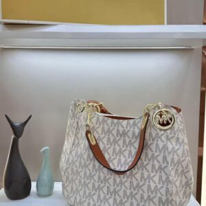 MICHAELL KORS SHOT SELLING EVER TOTE BAG