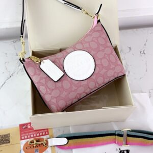 Coachh Dempsey Shoulder Bag
