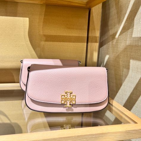 Toryy Burchh Britten Convertible shoulder Bag