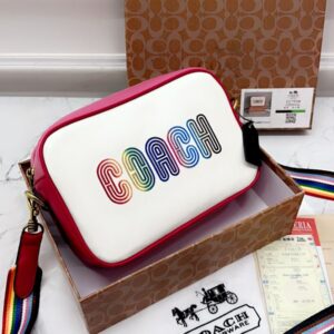 COACHH JAMIE CAMERA BAG