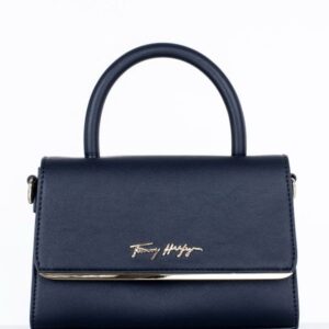 TommyY Hilfigerr Top Handle Shoulder Bag