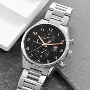 Tag Heuerr