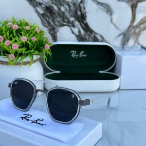 RAYBANN HEXA SHAPE