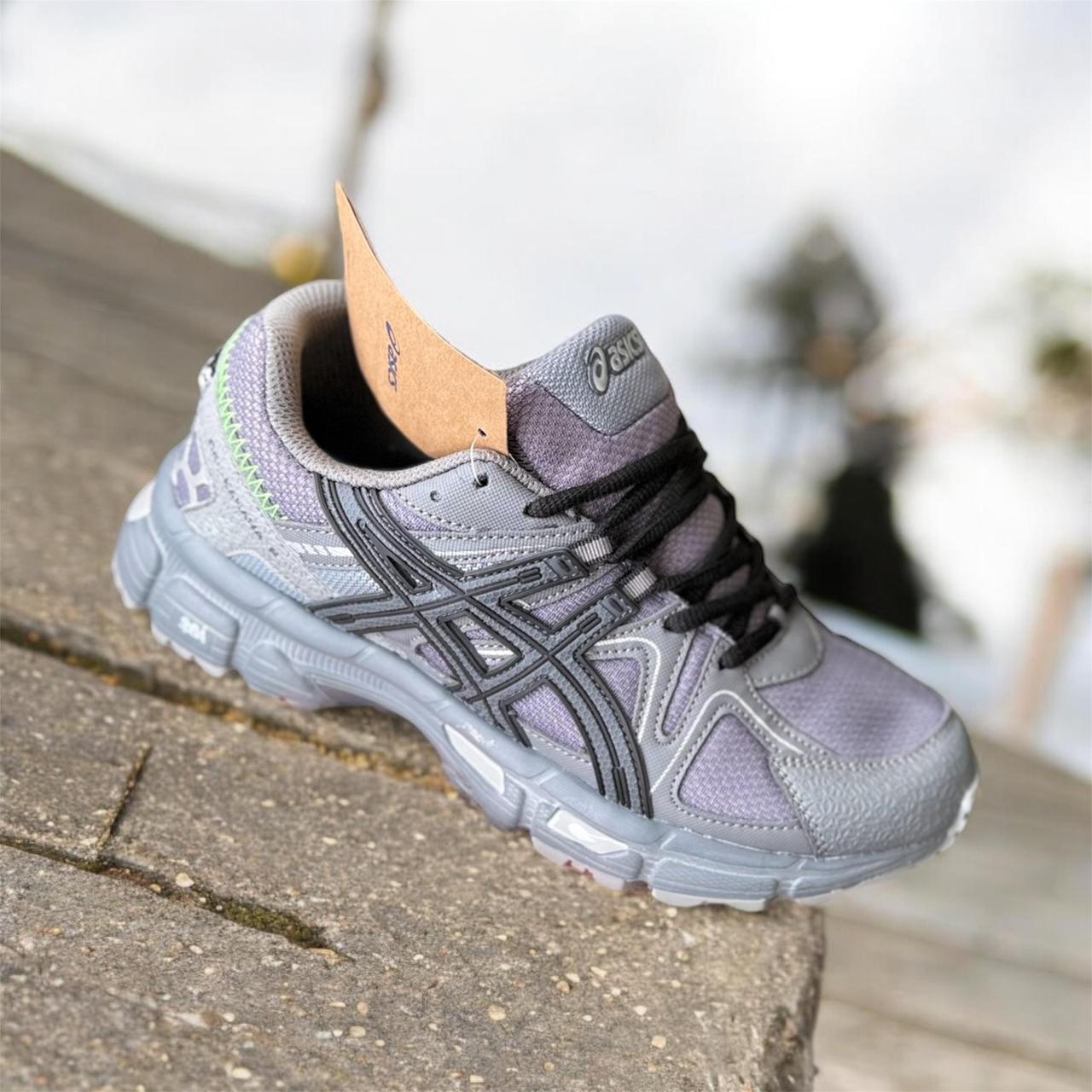 ASICSS KAHANA GEL 8 DARK GREY 