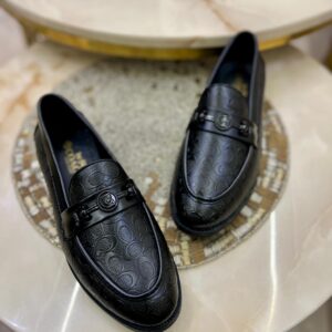 COACHH Moccasins