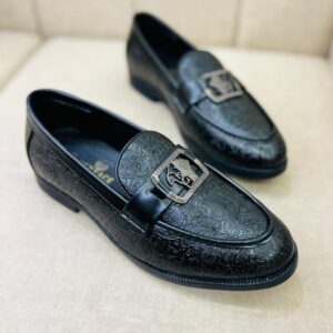 VERSACEE Moccasins