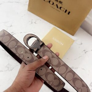 COACHH BELTS