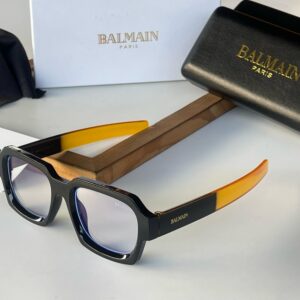 BALMAINN TRANSPARENT LENS