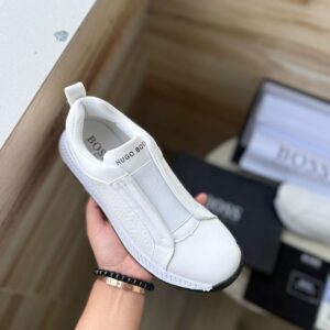 HUGHO BOSS-sneaker 
