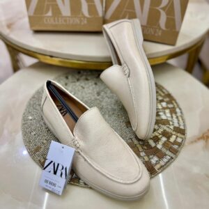 Zaraa Moccasins 