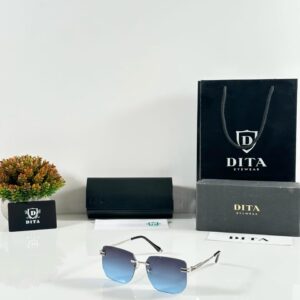 DITAA 014 SILVER BLUE