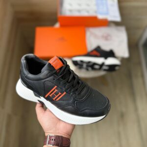 HERMESS PARIS- LUXURY SNEAKER 
