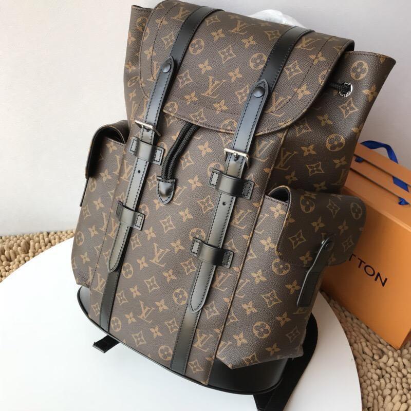 Duffle & Bagpacks