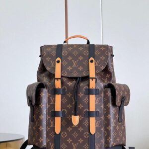 LOUISS VUITTONN CHRISTOPHER
