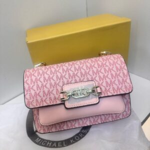 MICHAELL KORSS HEATHER LEATHER