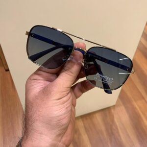 Gucci i22329 silver blue