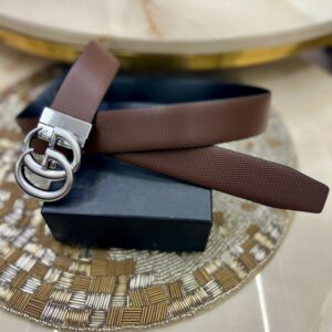 GUCCII BELTS