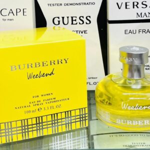 Important parfume With Barnd BOX 