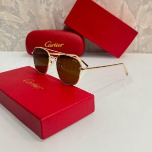 CARTIERR LUXURY Brown